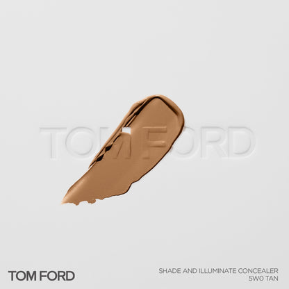 Shade and Illuminate Concealer