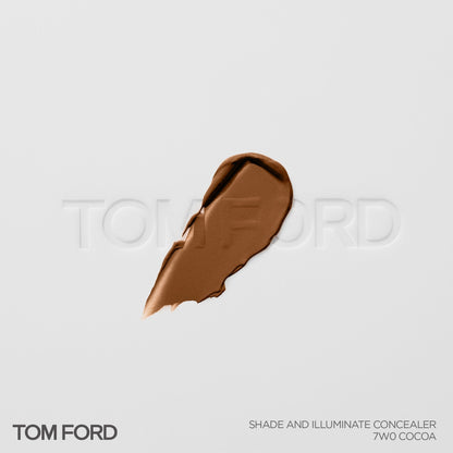 Shade and Illuminate Concealer
