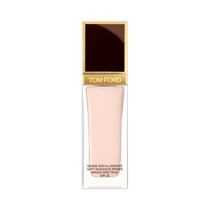 Shade and Illuminate Soft Radiance Primer Broad Spectrum SPF 25