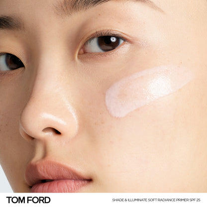Shade and Illuminate Soft Radiance Primer Broad Spectrum SPF 25