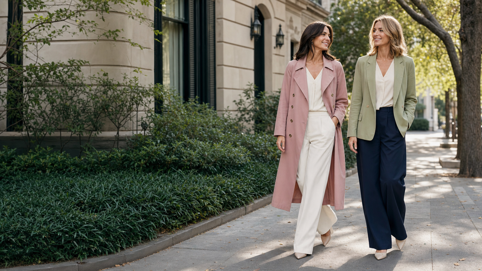 Maren Lane clothing collection