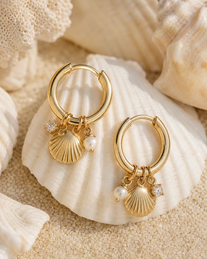 Perfect earrings for every occasion