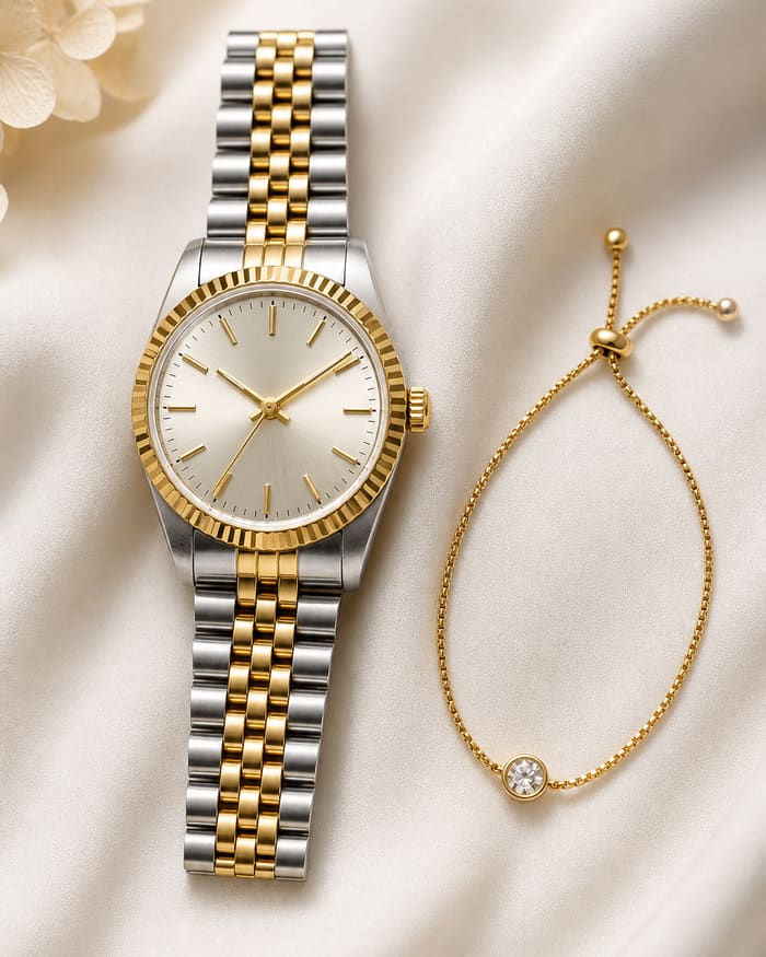 Watches